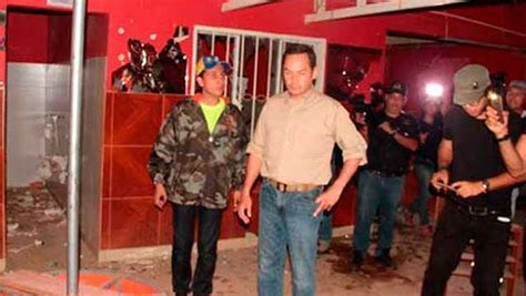 Frontera Burdel