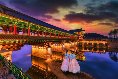 Gyeongju Burdel