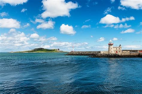 Howth Burdel