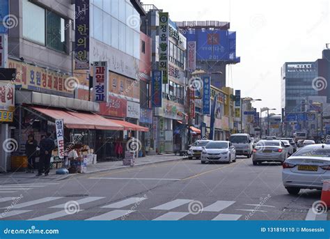 Jeongeup Burdel