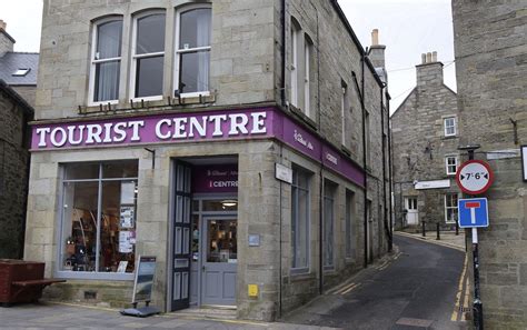 Lerwick Burdel
