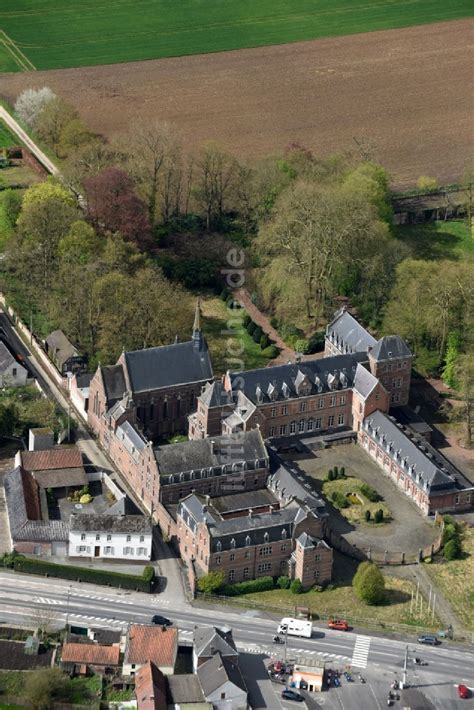 Lessines Burdel