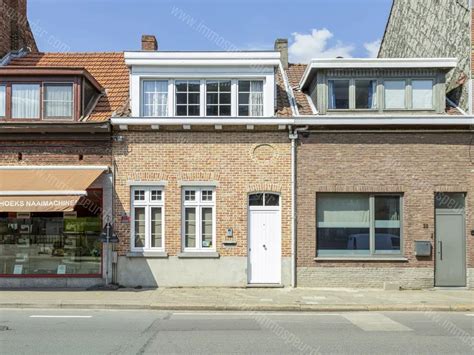 Merksem Burdel