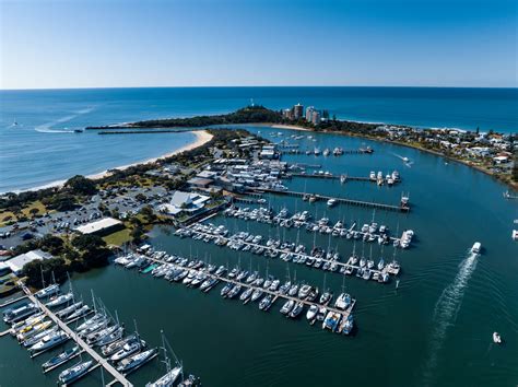 Mooloolaba Burdel