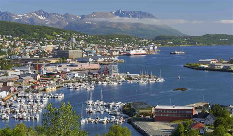 Narvik Burdel