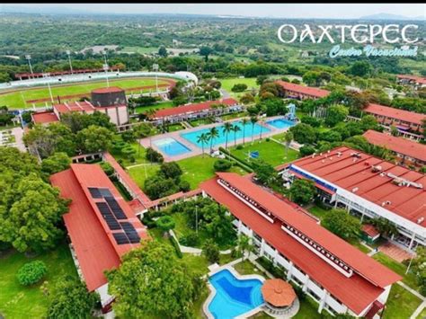 Oaxtepec Burdel