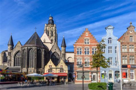 Oudenaarde Burdel