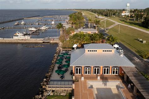 Pahokee Burdel