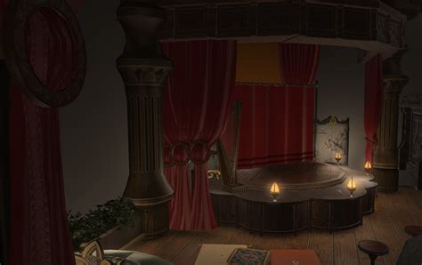 Rustic Burdel