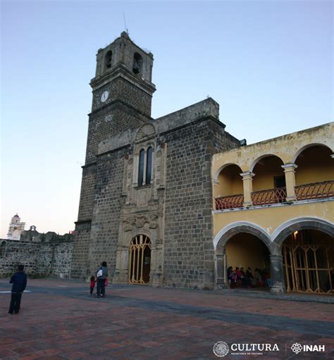 San Andrés Calpan Burdel
