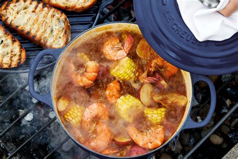 Simmering Burdel