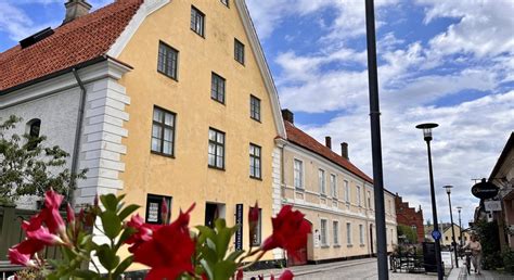Simrishamn Burdel