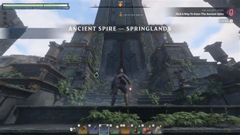 Springlands Burdel