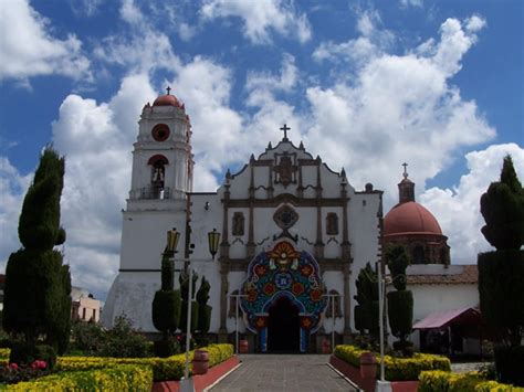 Tenango De Arista Burdel