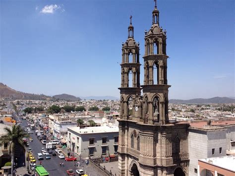 Tepic Burdel