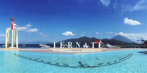 Ternate Burdel