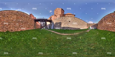 Trakai Burdel