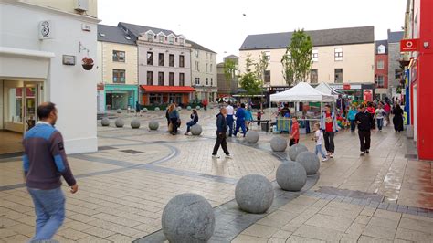 Tralee Burdel