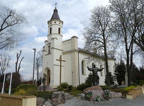 Tuszyn Burdel