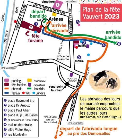 Vauvert Burdel
