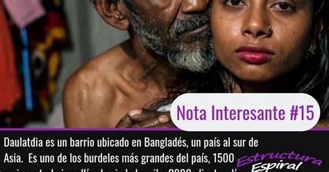 Vida Mejor I Burdel