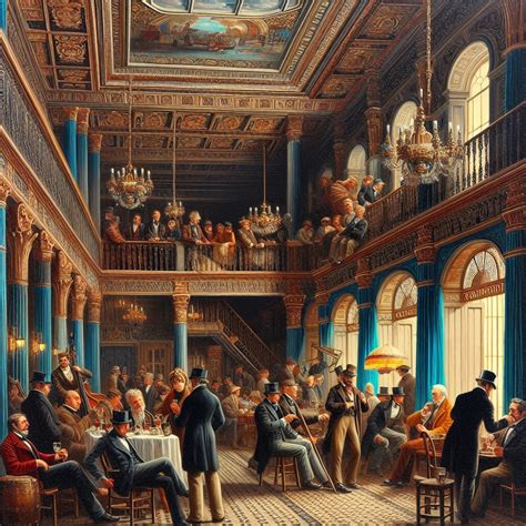 Waterloo Burdel