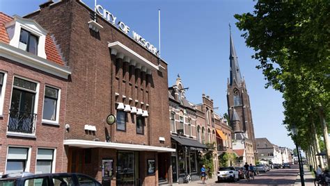 Weesp Burdel