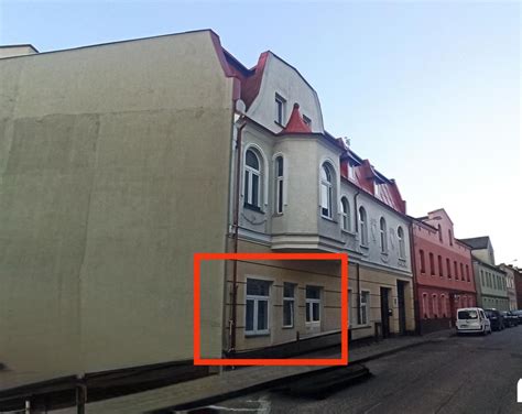 Wejherowo Burdel