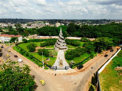 Yaounde Burdel