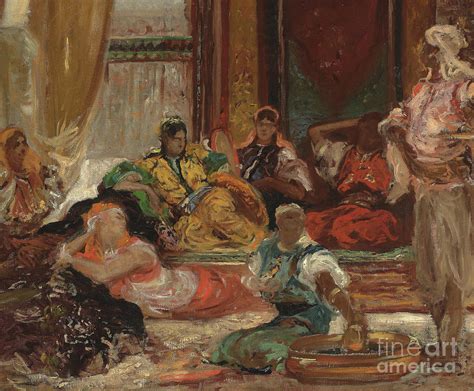 Benjamin Constant Erotic Massage