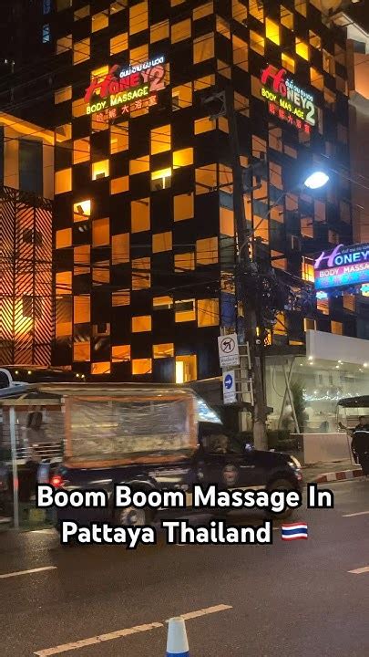 Boom Erotic Massage