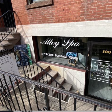 Hoboken Erotic Massage