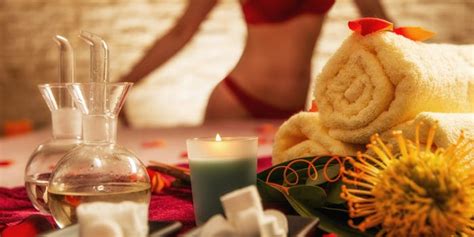 Mikulov Erotic Massage
