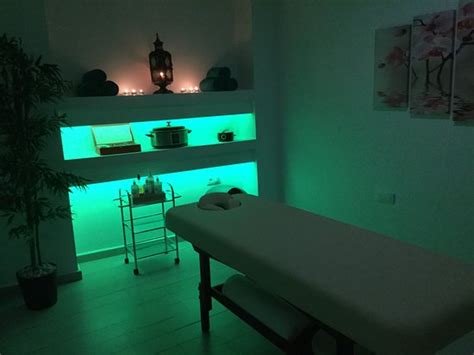 Pego Erotic Massage