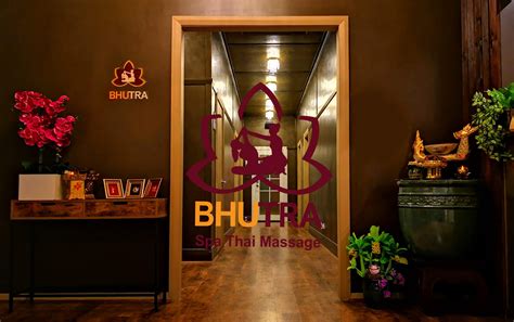 Singleton Erotic Massage