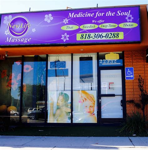 Woodlands Erotic Massage