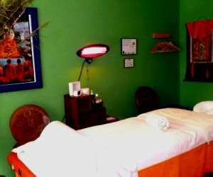 Anderlecht Erotik Massage