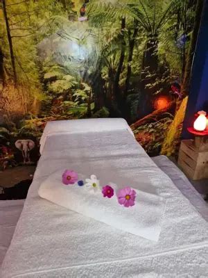 Baar Erotik Massage