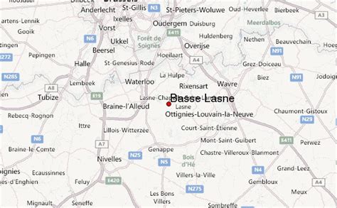 Basse Lasne Erotik Massage