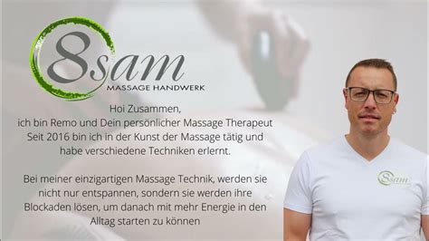 Buchs Erotik Massage