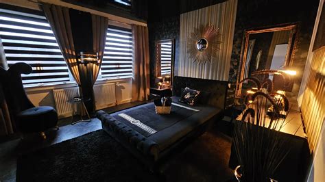 Essen Erotik Massage