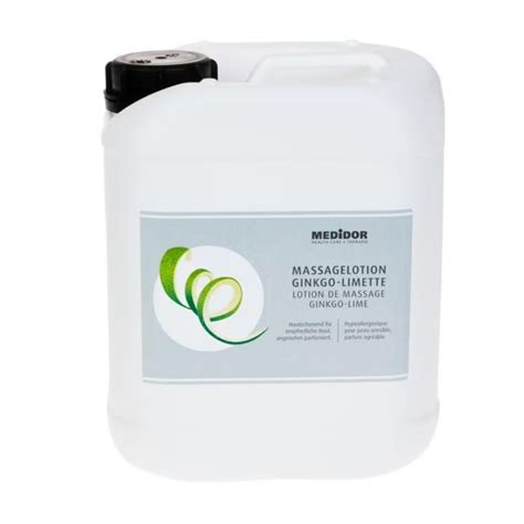 Limette Erotik Massage