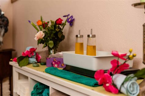Merzig Erotik Massage