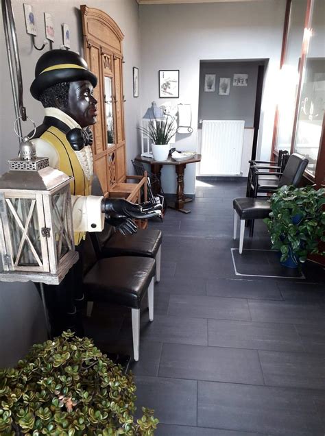 Sint Maria Lierde Erotik Massage