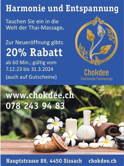 Sissach Erotik Massage