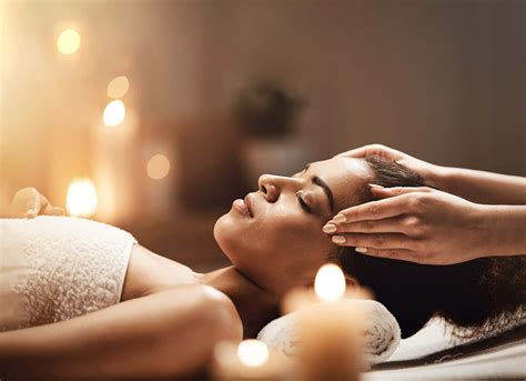 Stene Erotik Massage