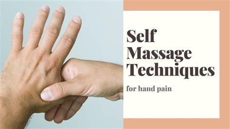 Thum Erotik Massage