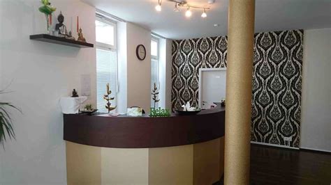 Zeven Erotik Massage