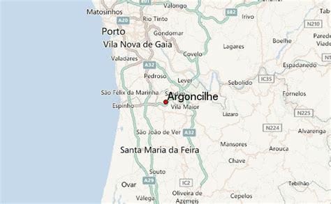 Argoncilhe Find A Prostitute