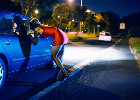 Ask Find A Prostitute